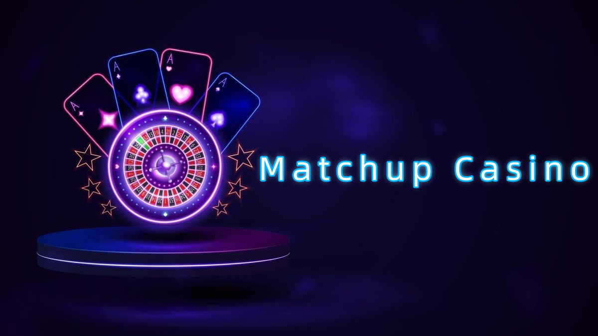 Matchup Casino پاکستان